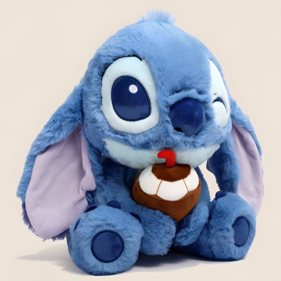Stitch Plush